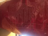 Suhkru kogus sees POMODORI SECCHI DELLA PUGLIA getrocknete Tomaten