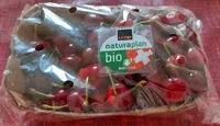 Количество сахара в Cerises