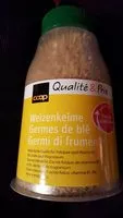 Количество сахара в Weizenkeime