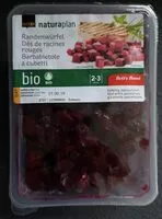 含糖量 Randenwürfel