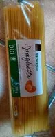 Zuckermenge drin Spaghetti bio
