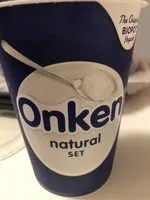 İçindeki şeker miktarı Natural Set Biopot Yogurt