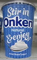 Zuckermenge drin Natural stirred Biopot yogurt
