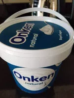 Zuckermenge drin Natural Biopot Yogurt