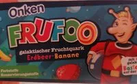 Zuckermenge drin Frufoo