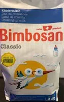 Amount of sugar in Classic