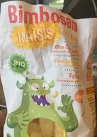 Amount of sugar in Maisis