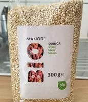 चीनी की मात्रा Quinoa