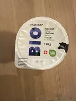 入っている砂糖の量 yoghourt