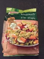 含糖量 Knorr Croutons à l’ail