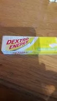 Gula dan nutrisi di dalamnya Dextro