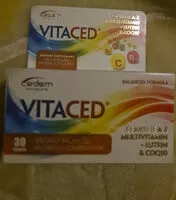 İçindeki şeker miktarı Dietary supplement