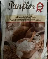 Suhkru kogus sees Farine complète de PurEpeautre