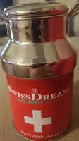 İçindeki şeker miktarı Swiss Dream Chocolate