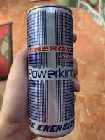 Azúcar y nutrientes en Powerking