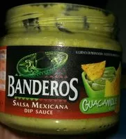 含糖量 Guacamole
