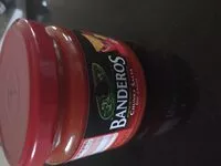 含糖量 Chunky Salsa Dip Sauce