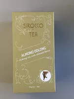 Сахар и питательные вещества в Sirocco tea