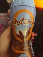 Количество сахара в Belgian Choc Salted Caramel