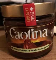 Gula dan nutrisi di dalamnya Caotina wander