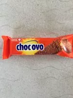 Choc ovo