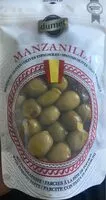 Количество сахара в Manzanilla
