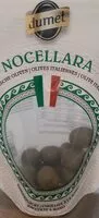Количество сахара в Oliven Nocellara