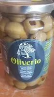 Sucre et nutriments contenus dans Oliveiro