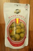 Количество сахара в Manzanilla