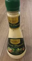 入っている砂糖の量 French Dressing Mit Kräutern