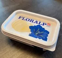 Azúcar y nutrientes en Floralp