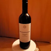 Zucker und Nährstoffe drin Pinot noir 2018