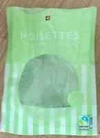 含糖量 Noisette