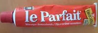 चीनी की मात्रा Le Parfait
