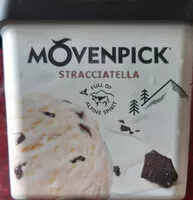 चीनी की मात्रा Stracciatella