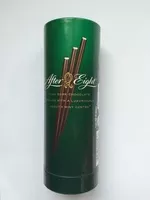 Количество сахара в After Eight - fine Sticks