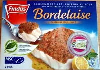 Suhkru kogus sees Bordelaise