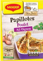 Papillotes