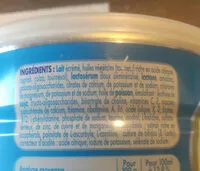 Количество сахара в NESTLE NIDAL NidalGest 1 Lait infantile 1er âge 800g dès la Naissance