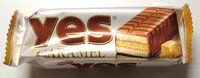 含糖量 Yes Caramel