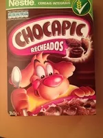 Amount of sugar in Chocapic Choco Crush