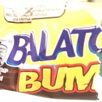 Gula dan nutrisi di dalamnya Balaton