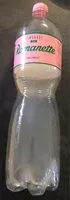 Jumlah gula yang masuk Limonade Pamplemousse Romanette