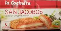 Jumlah gula yang masuk San Jacobos