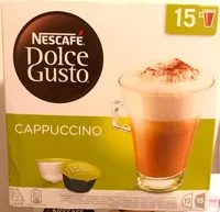 Boissons en dosettes compatibles nespresso