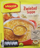 Tutensuppe