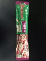 Jumlah gula yang masuk Finíssima masa para pizza maxi rectangular