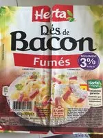 Des de bacon