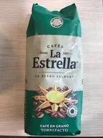 Zuckermenge drin Café torrefacto