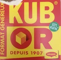 含糖量 KUB OR